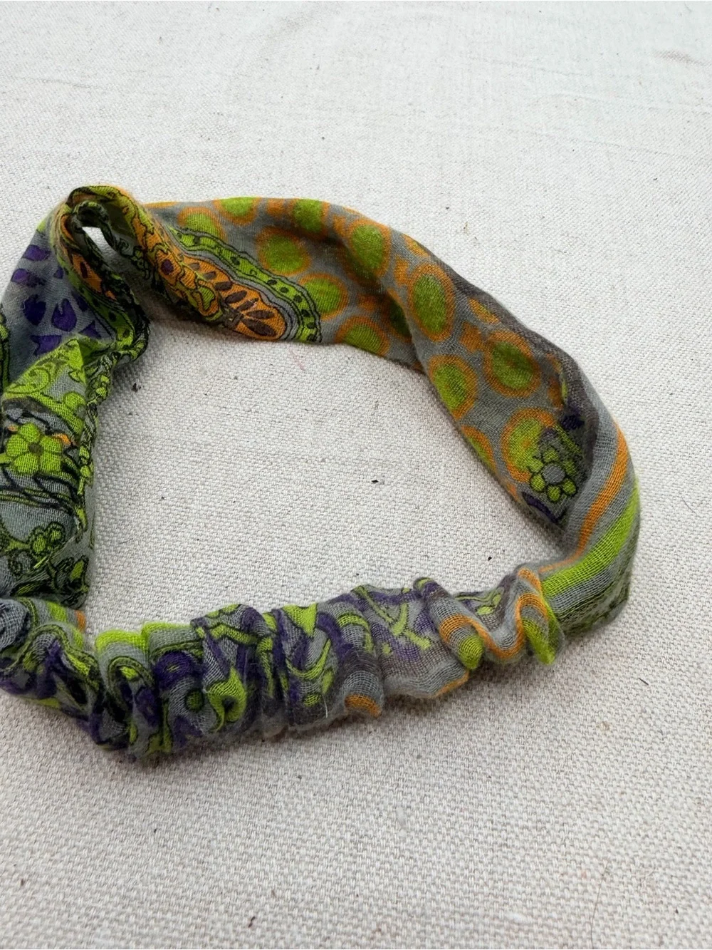 None soft elastic
